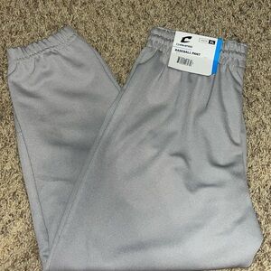 Boys baseball pants